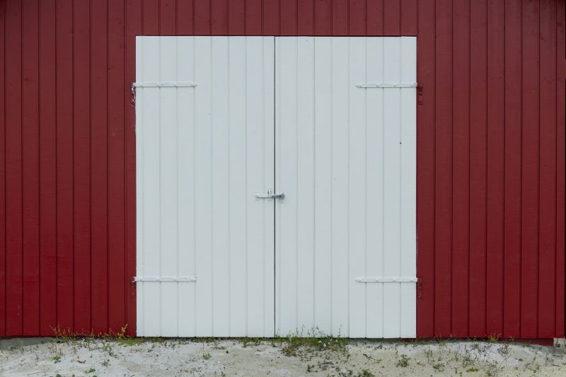 Barn Door Repair Contractor Listings
