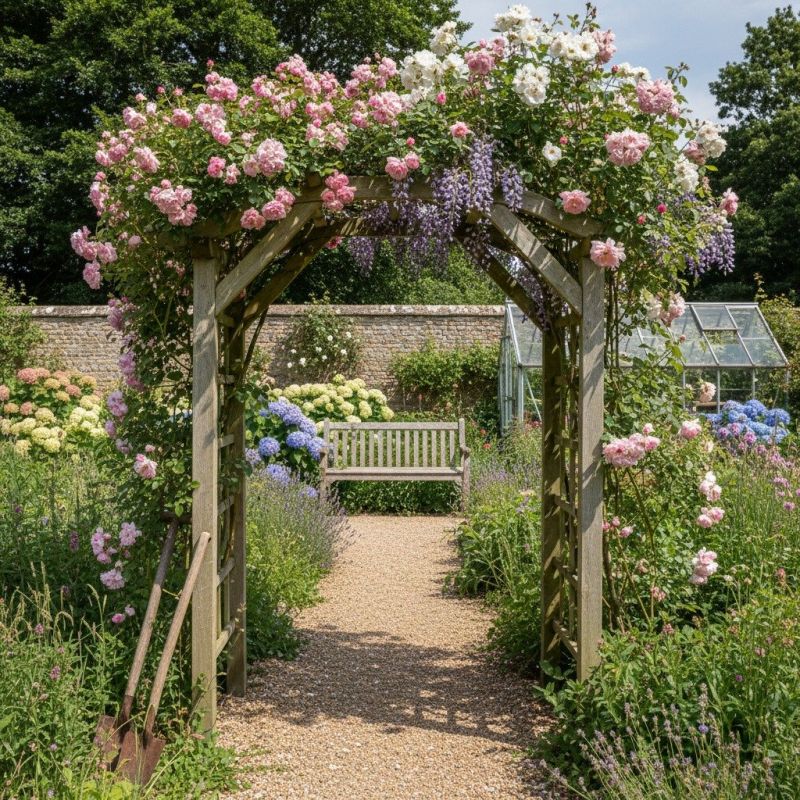 Arbor Replacement in Kansas City, KS