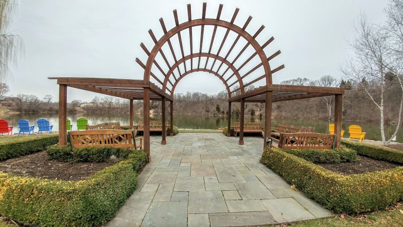 Arbor Replacement in Wilmington, NC