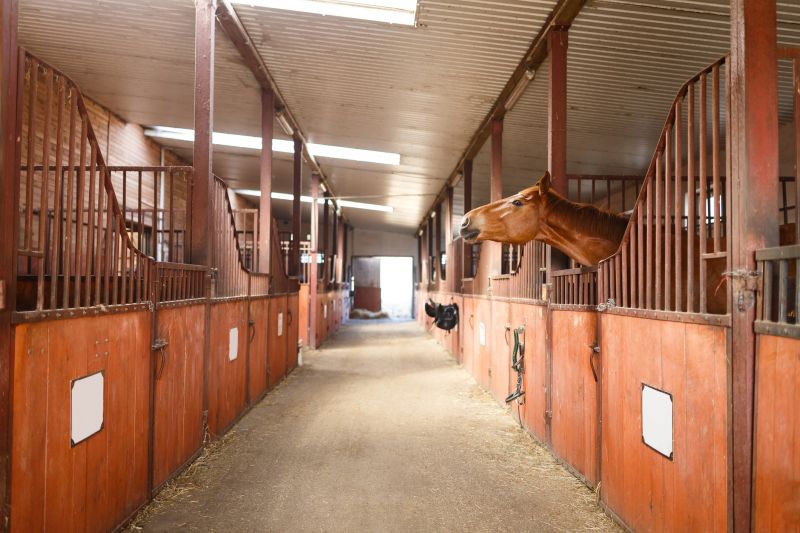 Barn Door Repair Cost — Cost of Barn Door Repair