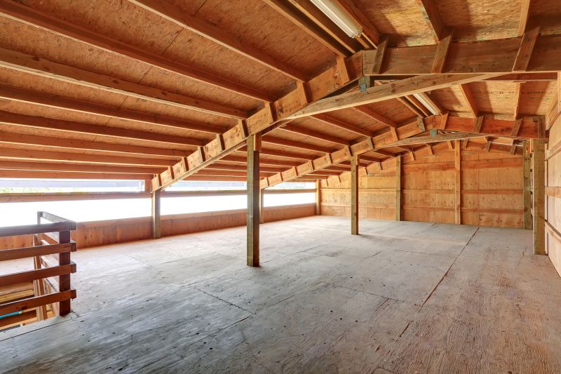 Barn Remodeling in Wilmington, NC