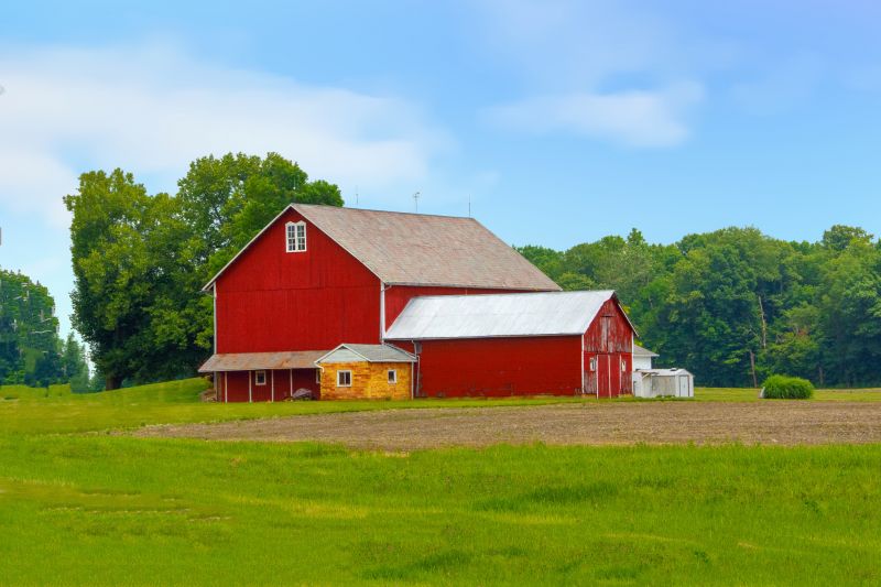Barn Remodeling in Kansas City, KS