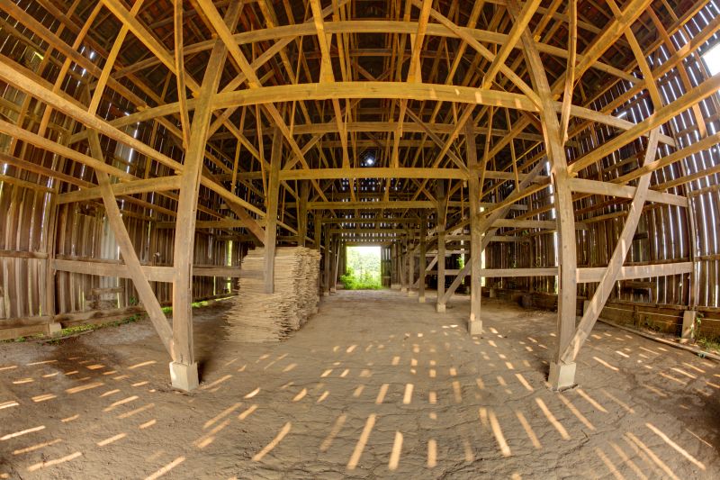 Barn Repair in Overland Park, KS