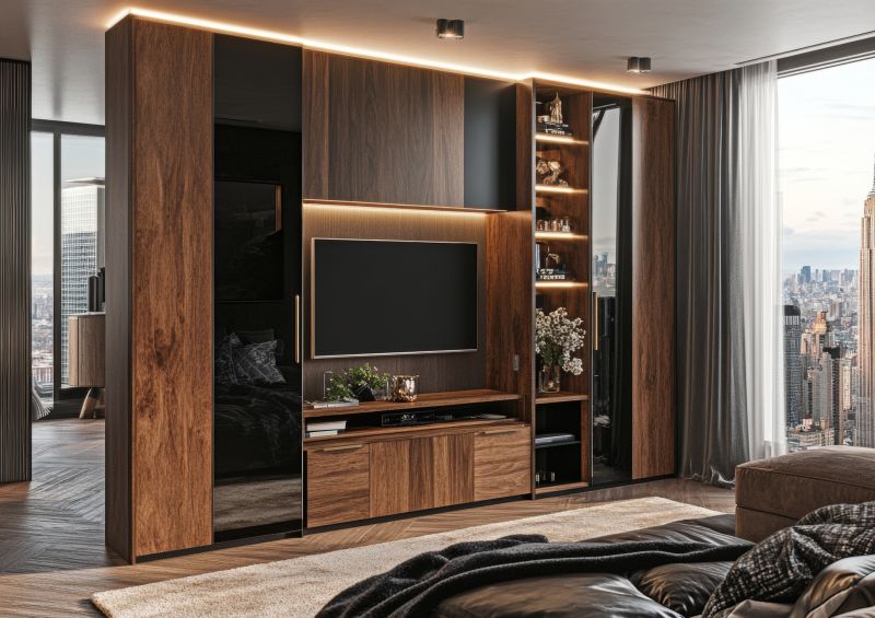Built In Furniture Service in Alexandria, VA