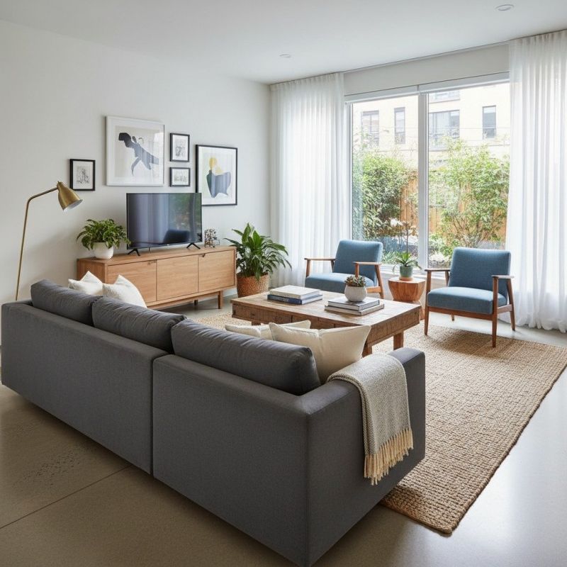 Furniture Construction in Alexandria, VA
