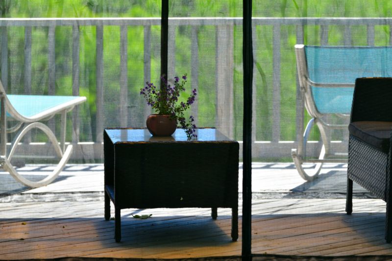 Garden Cabin Installation in Kansas City, KS