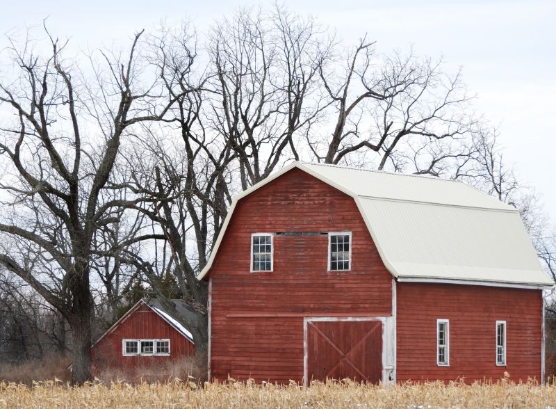Horse Barn Construction in Kansas City, KS