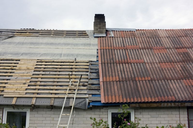 Shed Damage Repair in Wilmington, NC