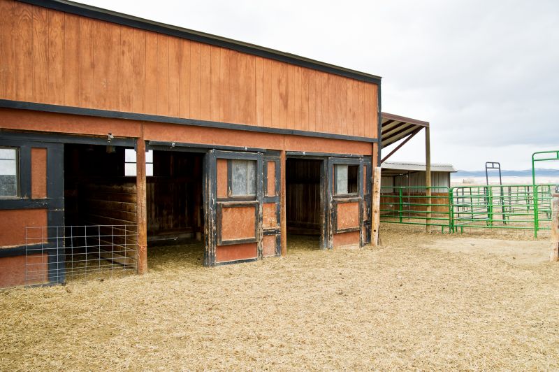 Stable Construction in Kansas City, KS
