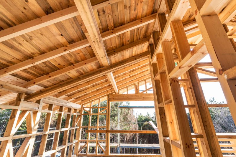Stable Construction in Conroe, TX