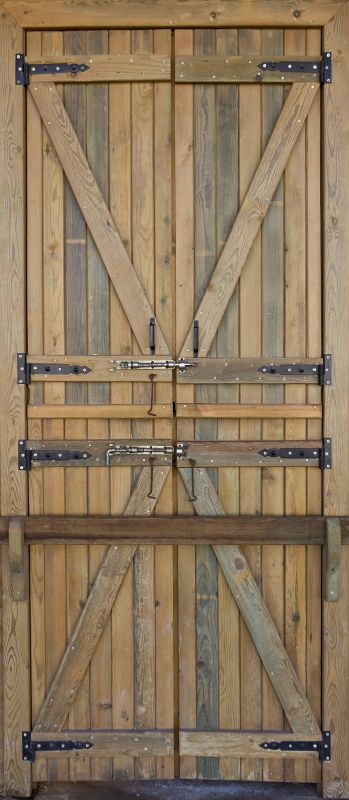 Stable Repair in Conroe, TX