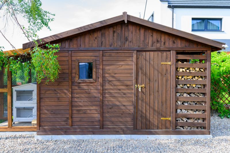 Stable Repair in Alpharetta, GA