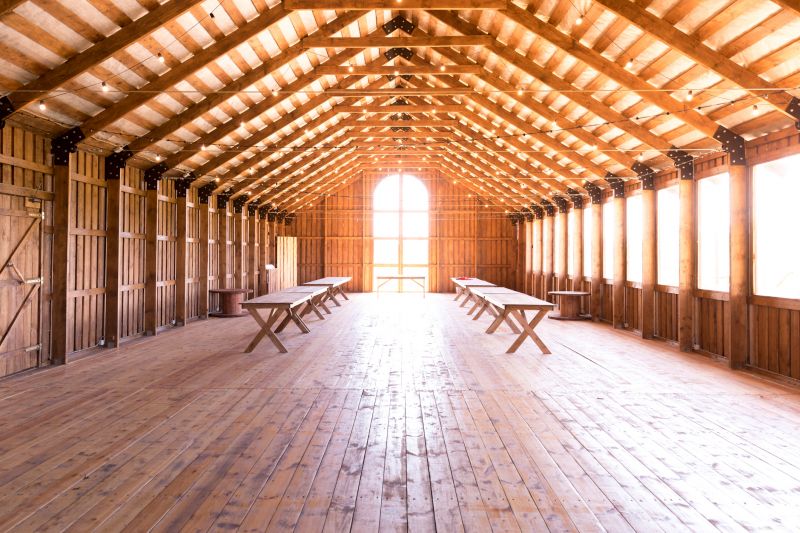 Wooden Structure Repair in Kansas City, KS