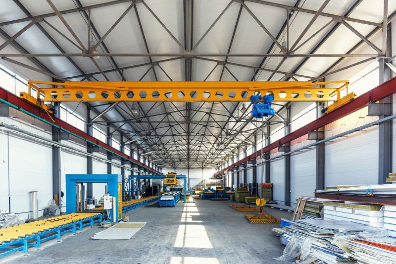 Workshop Construction in Kansas City, KS