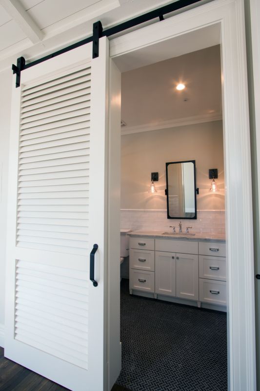 Enhances door durability